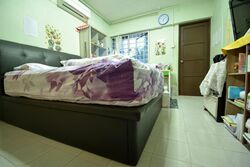 Blk 263 Tampines Street 21 (Tampines), HDB 4 Rooms #581356591